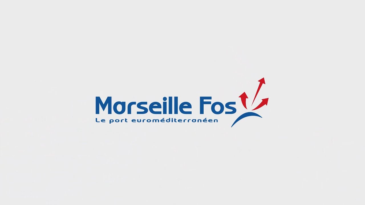Port de Marseille Fos - Rétrospective 2020 (français)