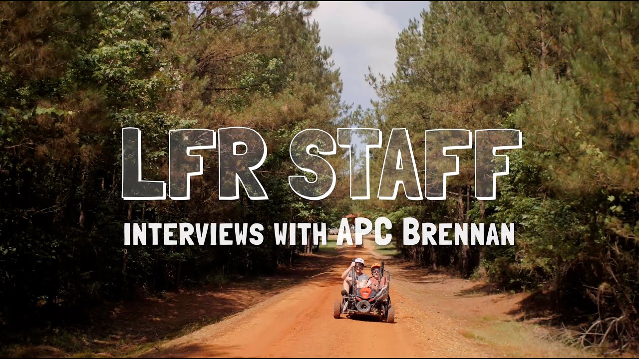 2025 Summer Staff Interviews