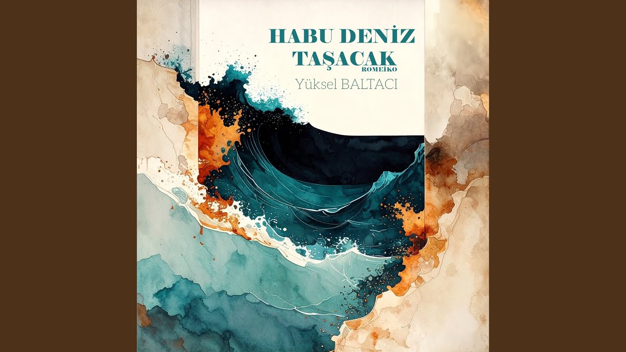 Habu Deniz Taşacak Romeiko