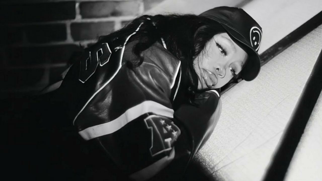 Drake x SZA Type Beat 2025 - 