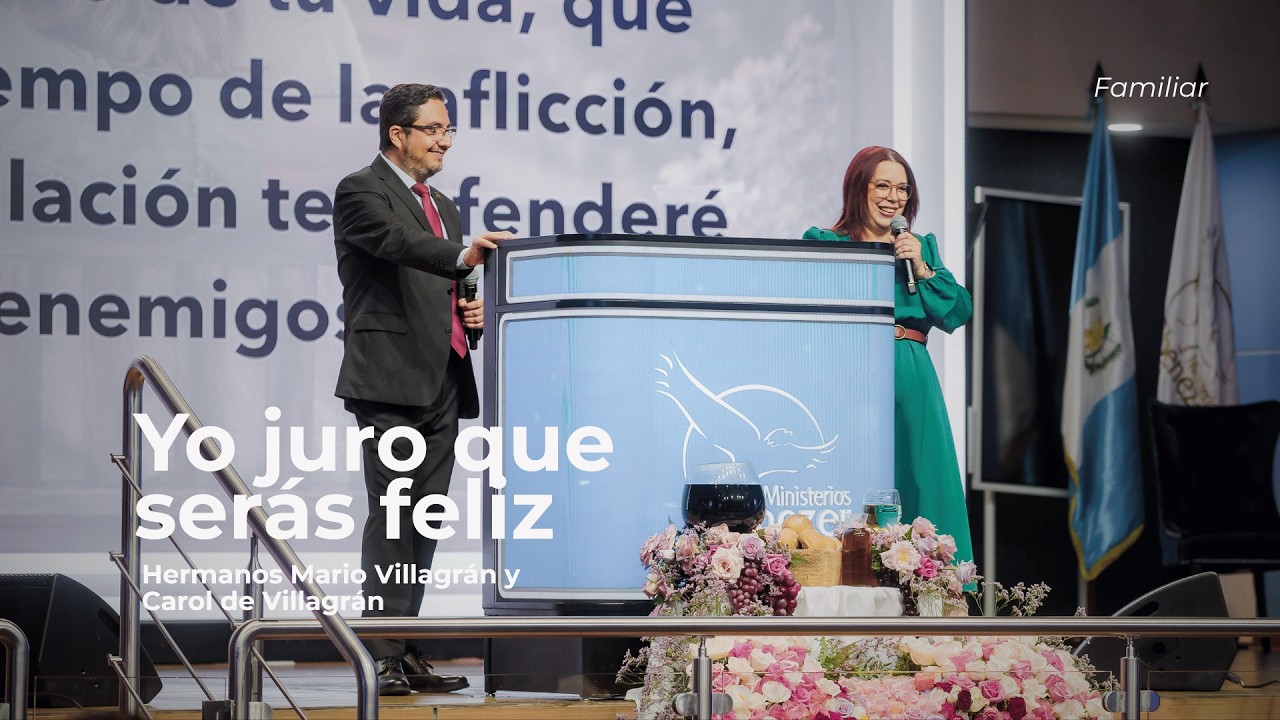 Servicio familiar |  Lunes 09/03/2026