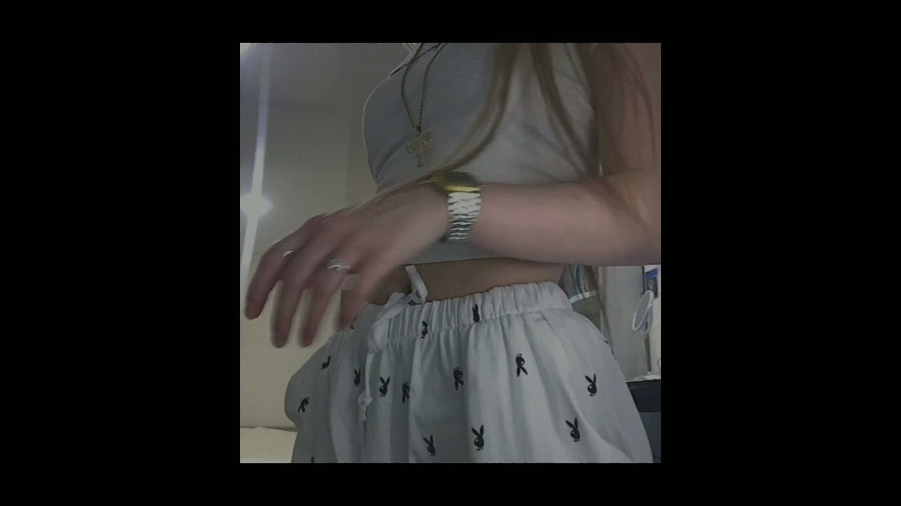 FLENN ~ CALME {SPEED UP}