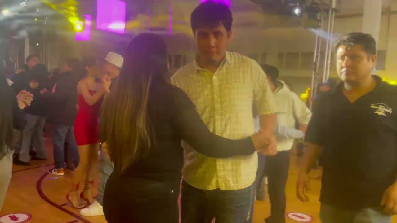 Baile de loma Bonita en NY 2026 