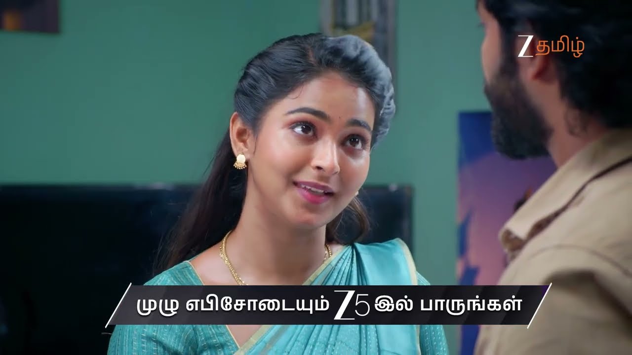 Sandhya Raagam | Ep - 984 | Preview | Sep 16 2026 | Zee Tamil