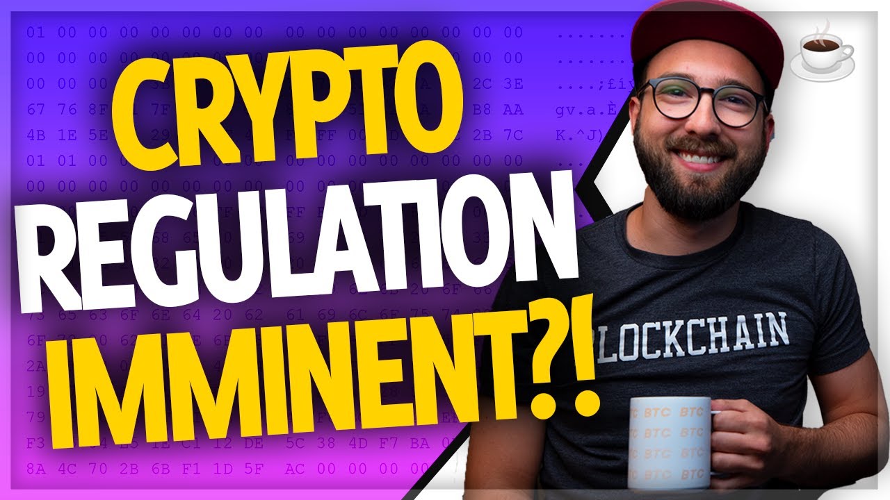 The TRUTH about the Crypto Executive Order (what this means for cryptocurrency)