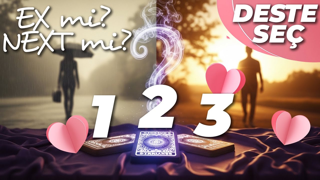 KADERİNDEKİ KİŞİ KİM? 💘 