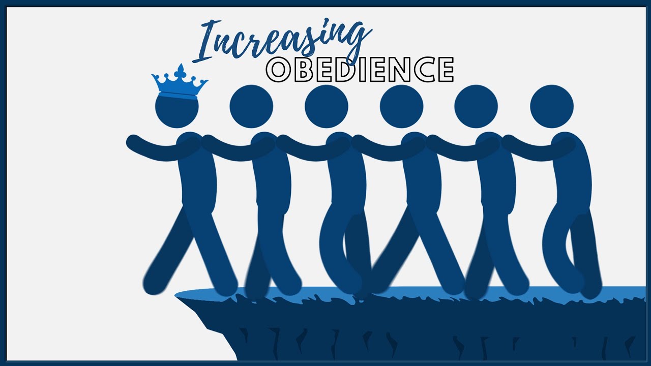 CRAFT FOR OBEDIENCE || INCREASING OBEDIENCE- PAUL || 19TH AUG 2021 ||