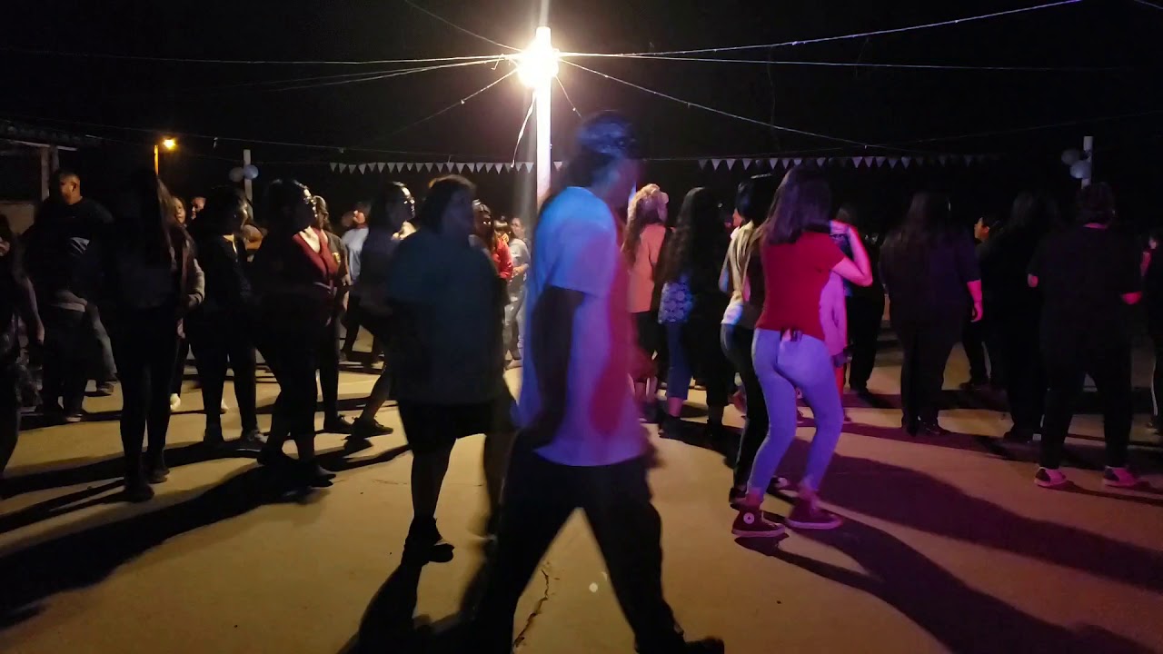 Native Creed in Charco 27 07132019 GMNI