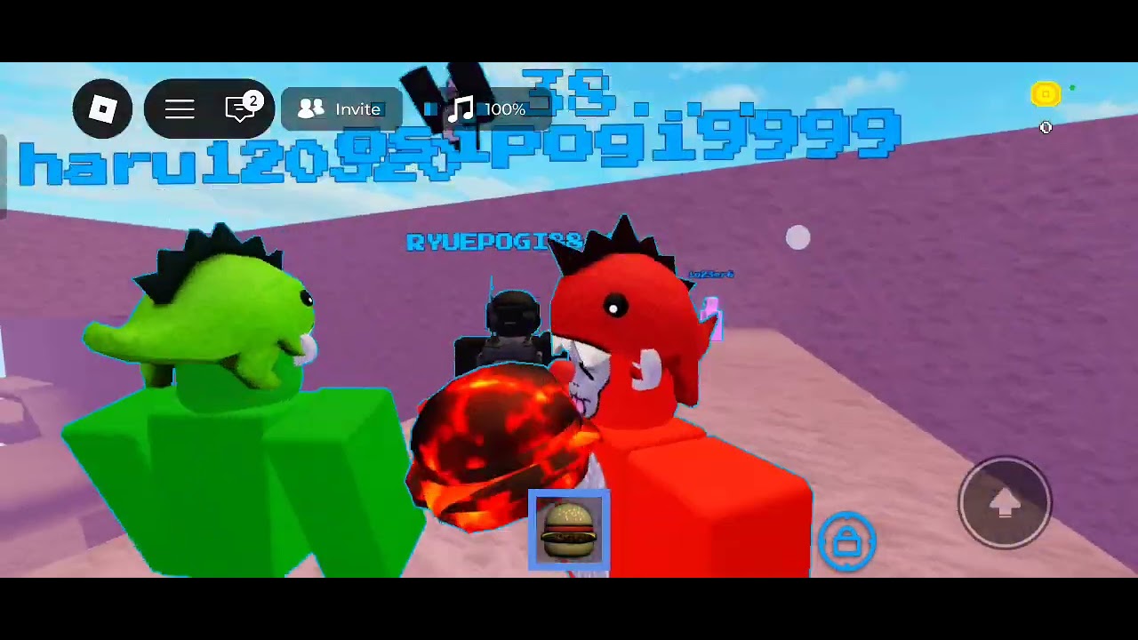 Playing baboon tag x again🎉 🎉 🎉 🎉 🎊 🎊 