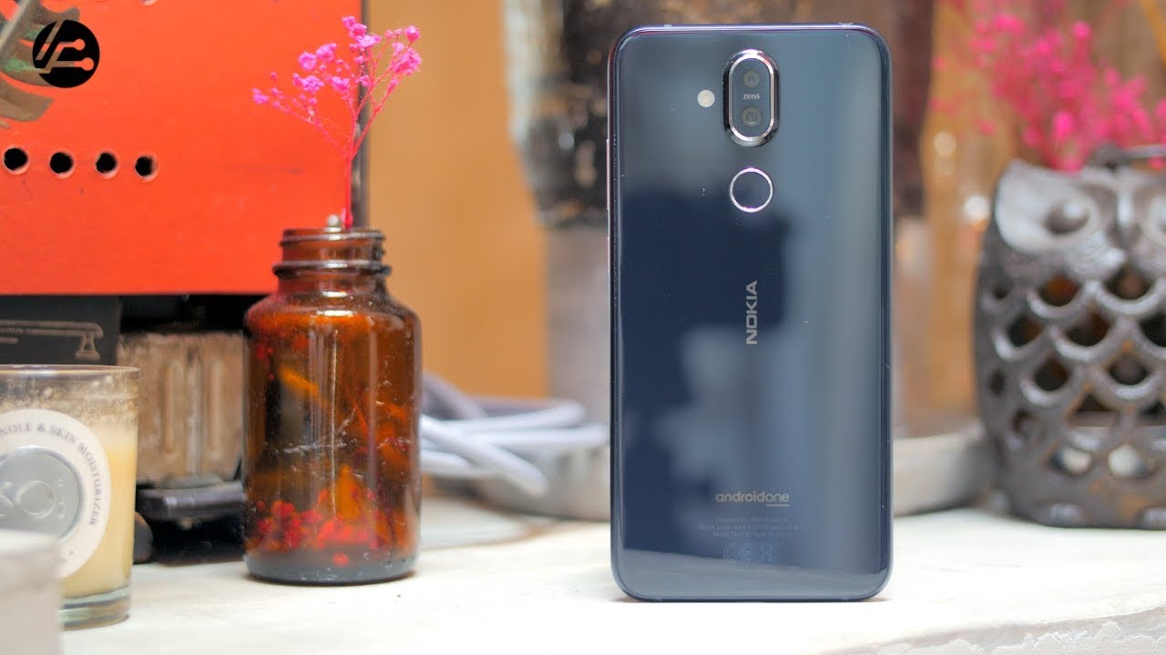 Nokia 8.1 Unboxing & Full Review: 6th Month Review 🤔