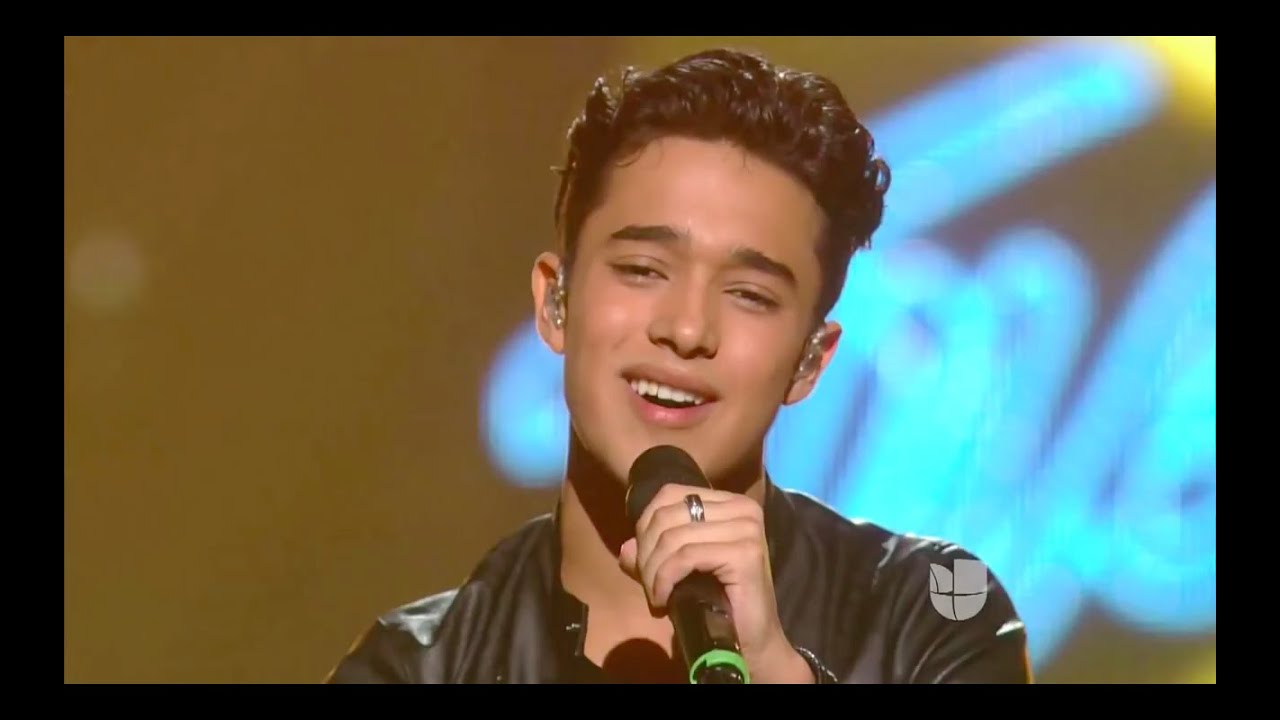Treasure - Joel Pimentel