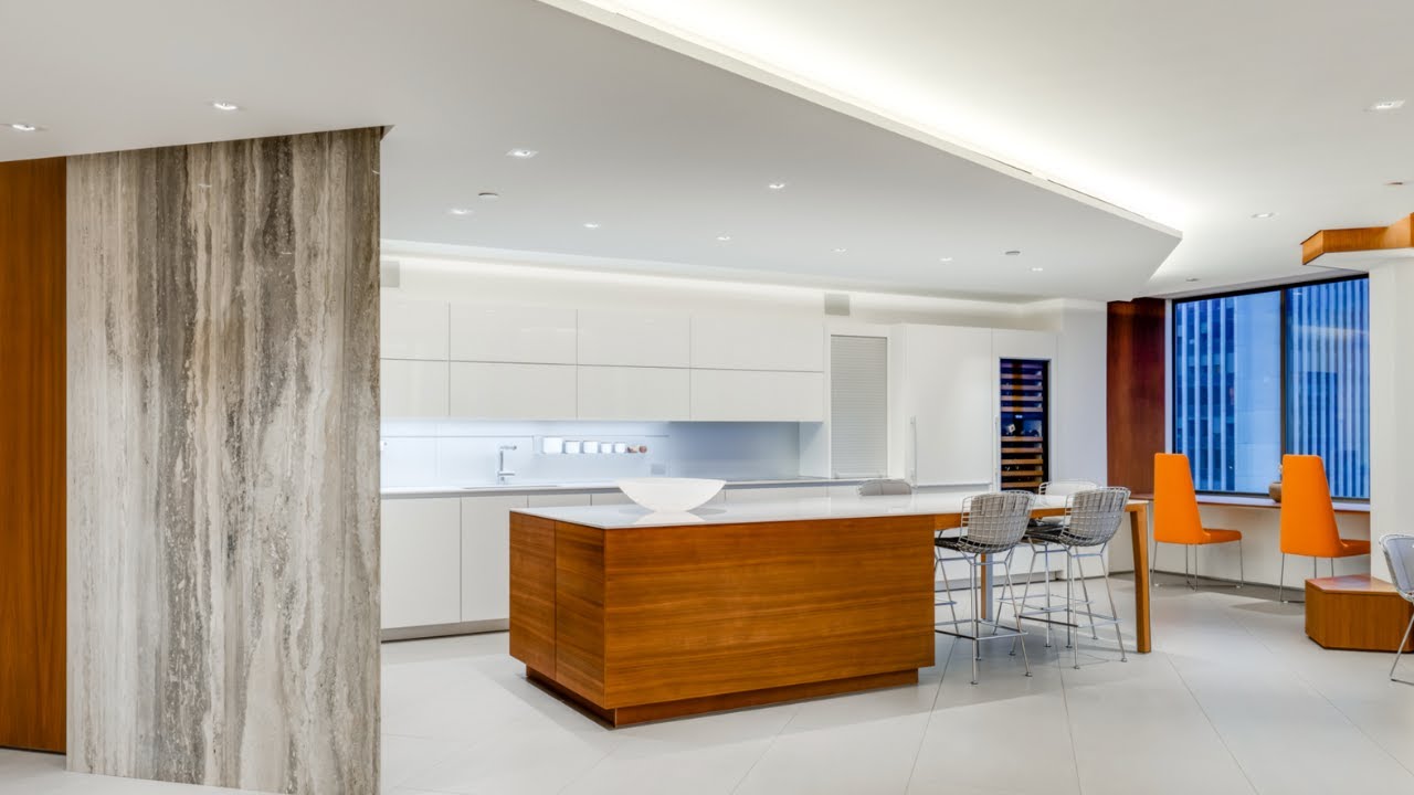 TOURING a LUXURY CONDO in PHILLY w/ Ryan Serhant | 202-10 W Rittenhouse Sq 2106-07 | SERHANT. Tour