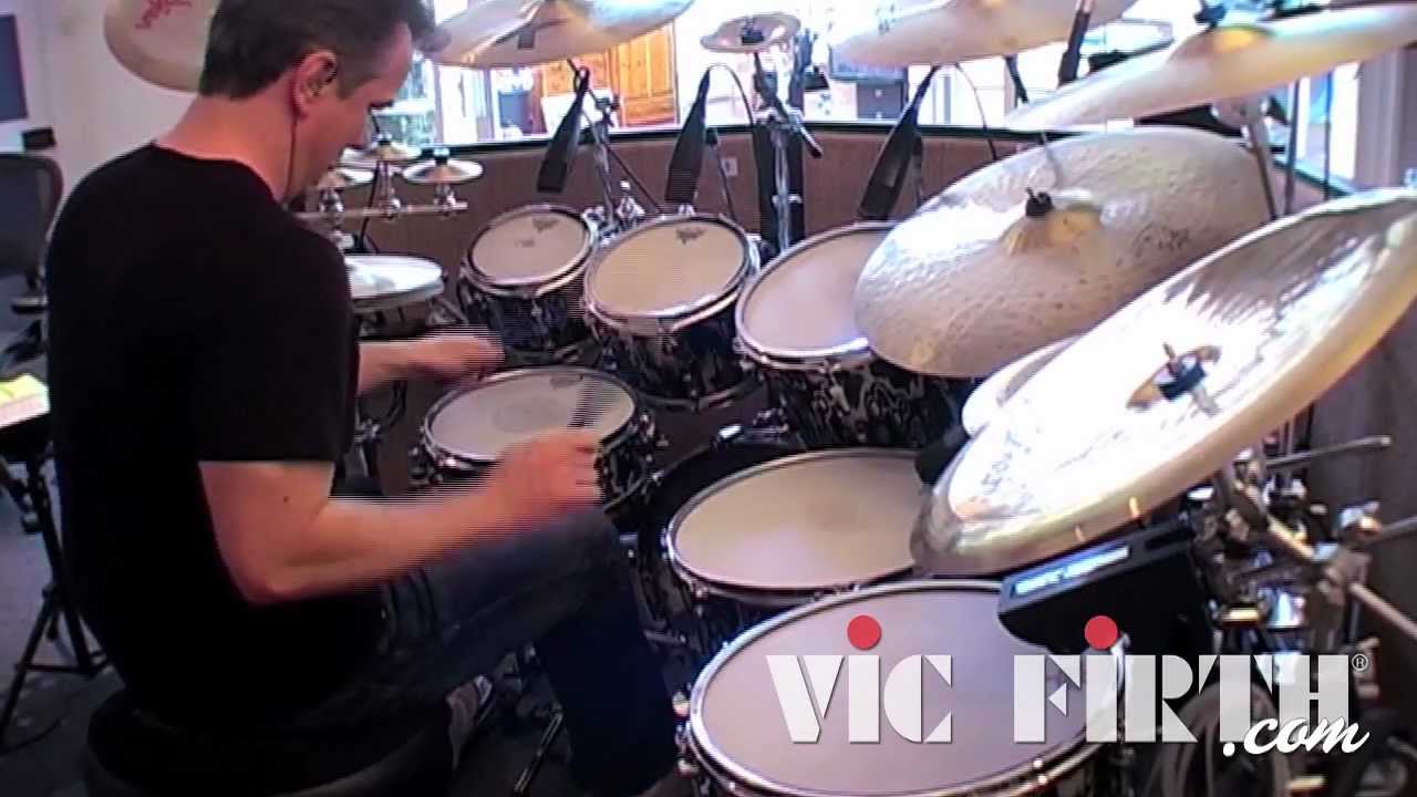 Product Spotlight: Gavin Harrison Signature