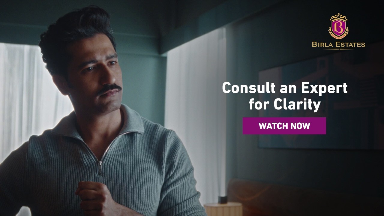 Real Advice with Vicky Kaushal &ndash; Home Changes? Consult Experts First