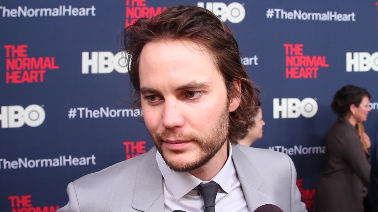 Joe Mantello, Taylor Kitsch, and More Discuss the Importance of Larry Kramer's The Normal Heart