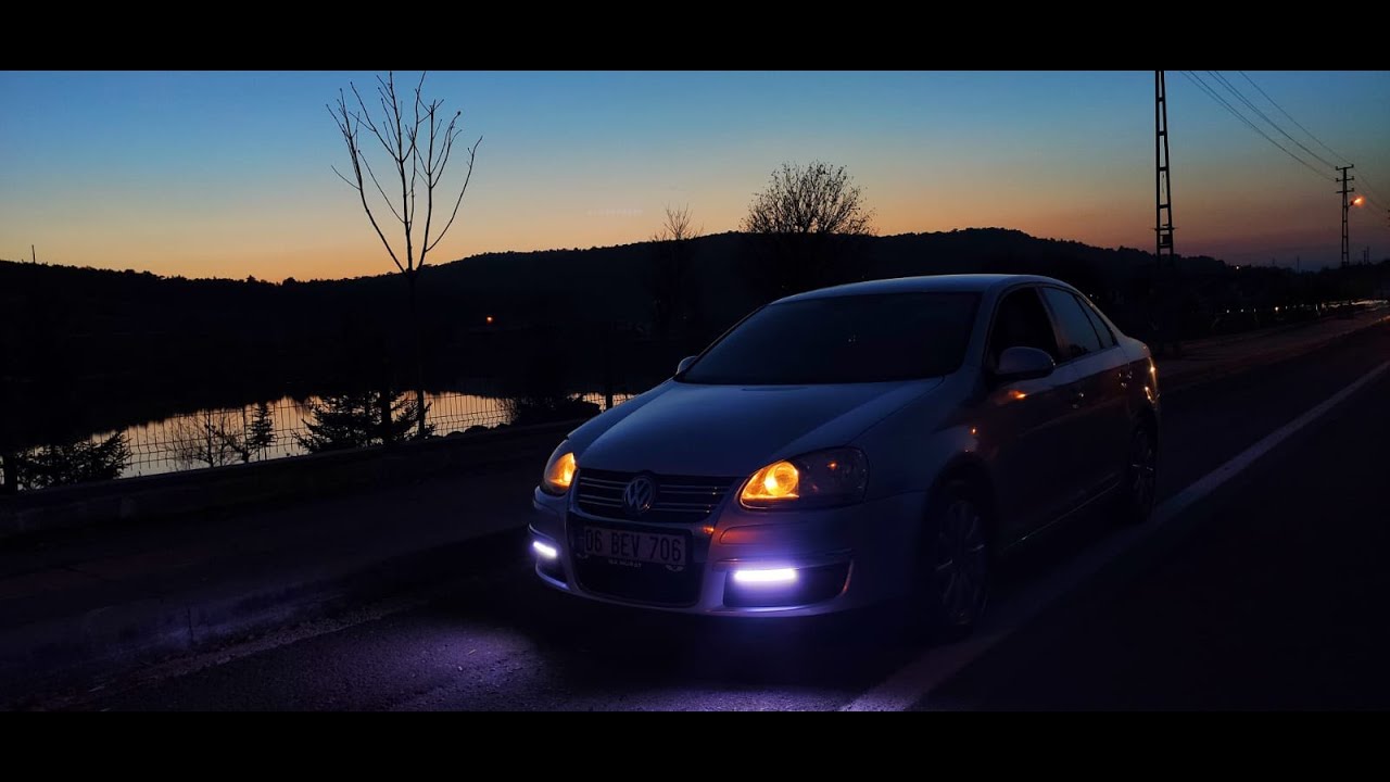 Jetta 1.4 TSI | LPG Uyumu | Yakıt Tüketimi | Sohbet
