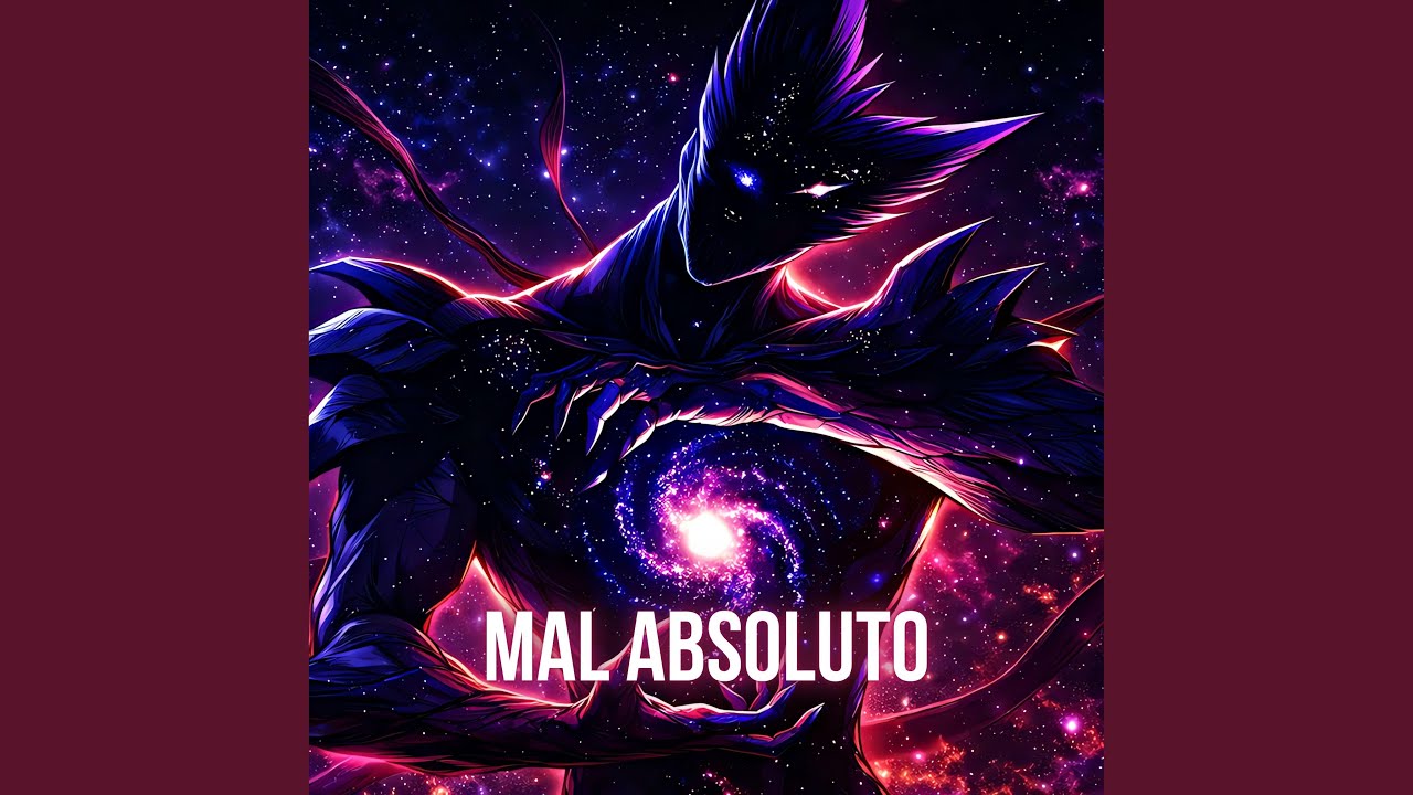 Mal Absoluto (One Punch Man)