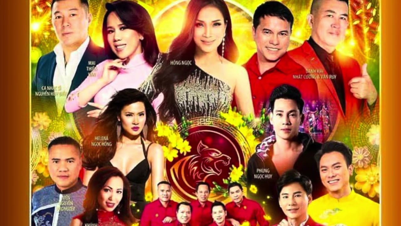 Câu Chuyện Đầu Năm ( Sáng Tác: Hoài An  )Người Tình&Âm NhạcHorseshoe CasinoTennessee - Mai Thiên Vân