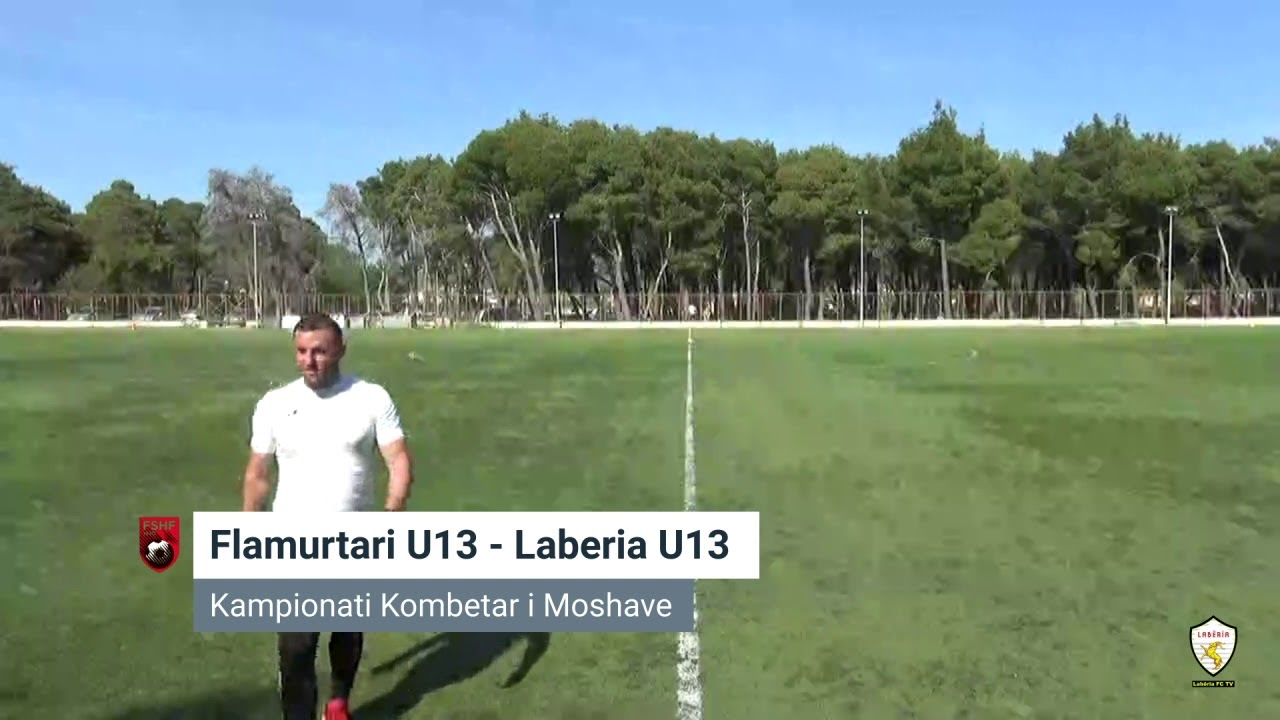Laberia U13