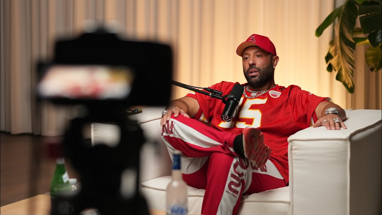 Почему вы еще не достигли цели – Ник Соломос говорит прямо.