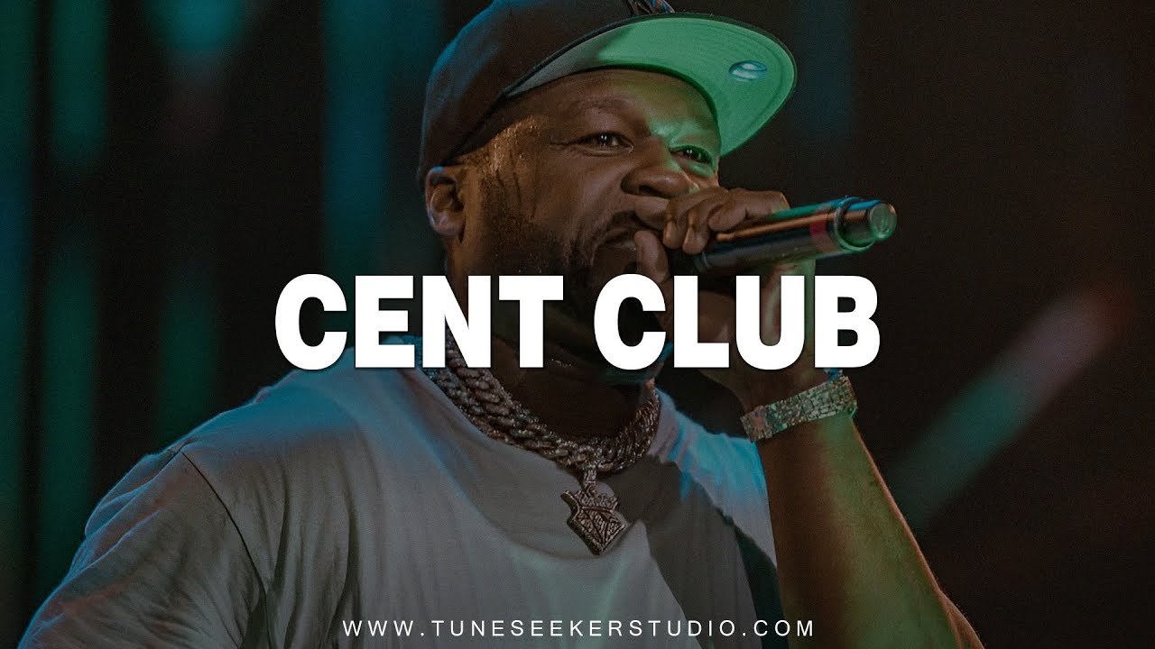 50 Cent x Digga D Type Beat | Banger Rap Beat - 