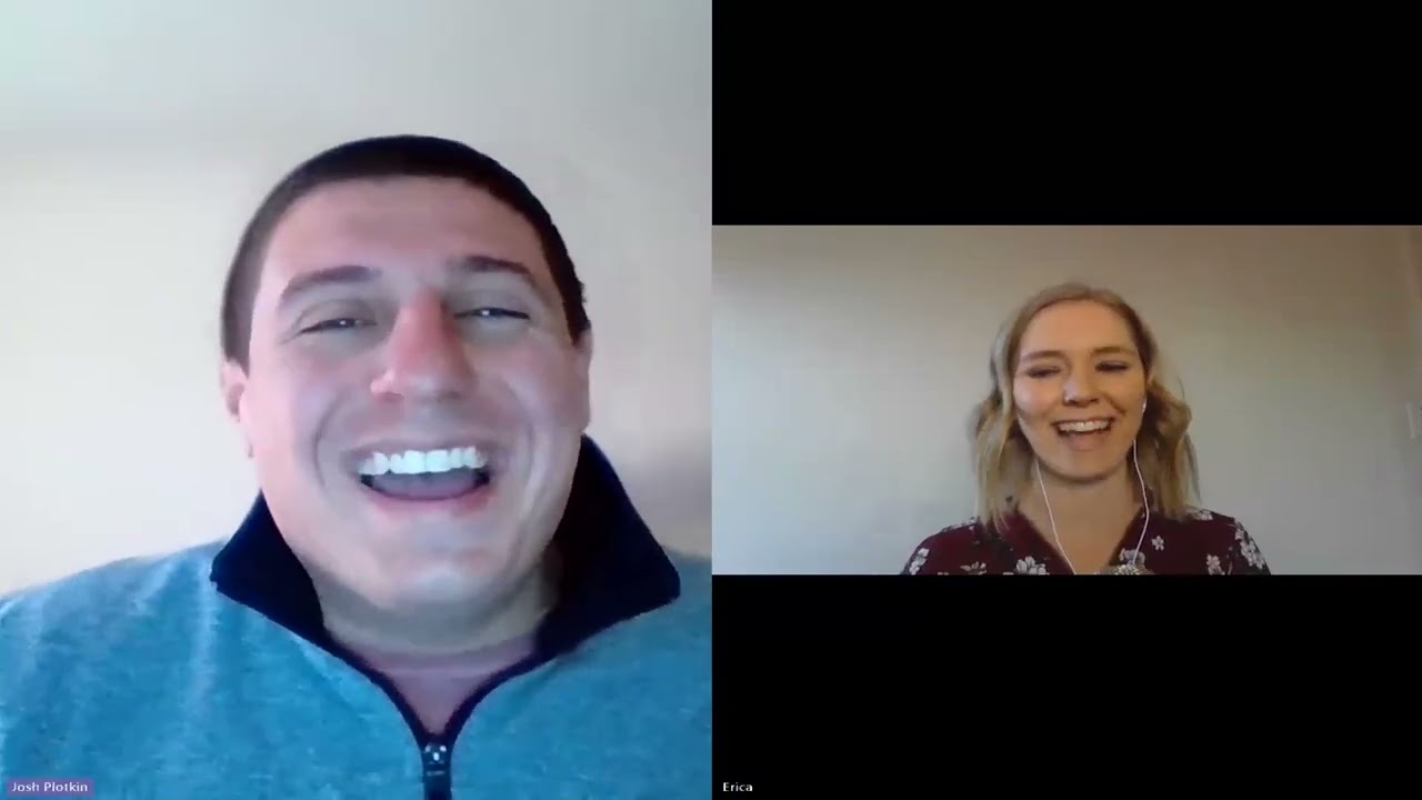 Friends of NPACE Podcast | Episode 12: Overcoming NP Burnout & NP Charting Tips Ft. Erica D.