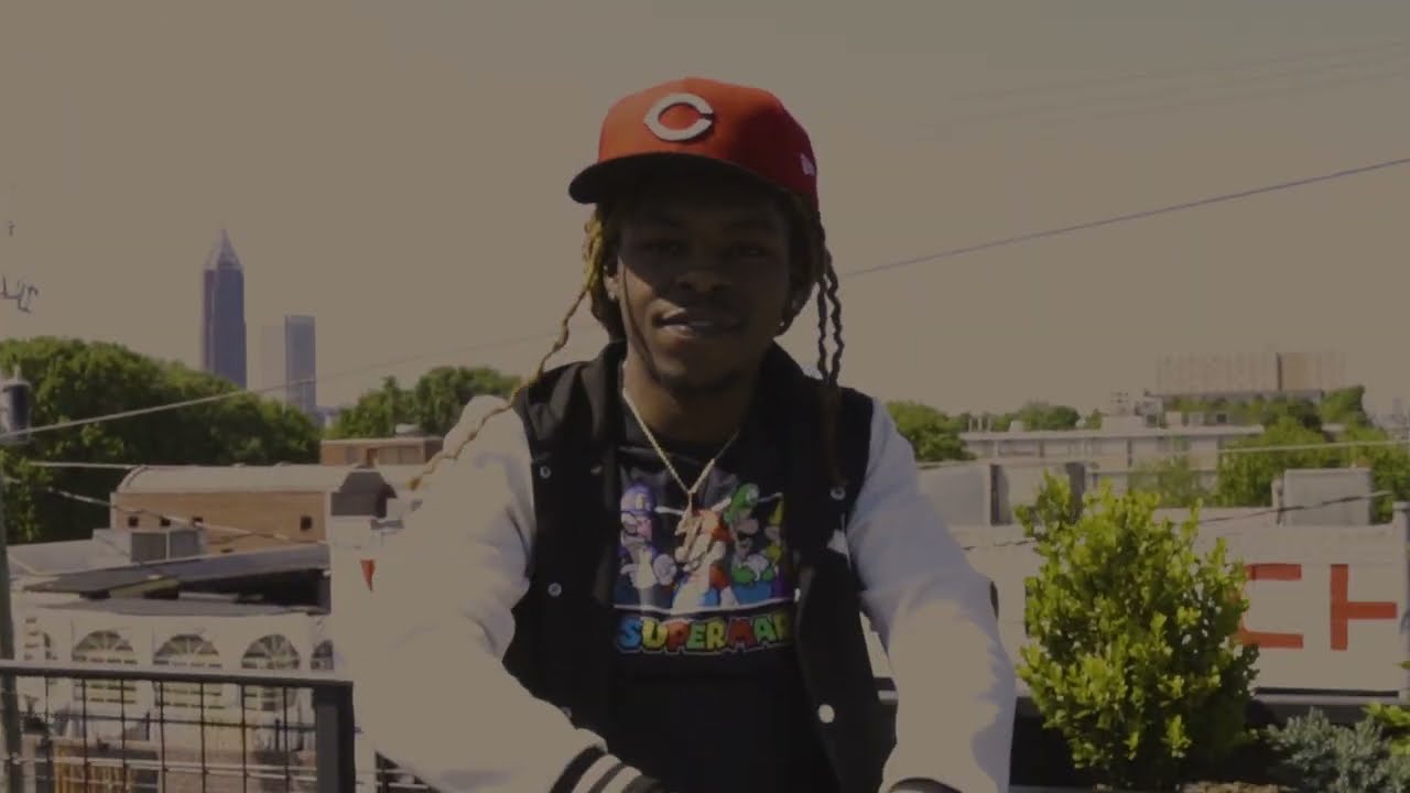 Matti Baybee - Diary2 (Official Video) | Shot By:@Ev.Made.It