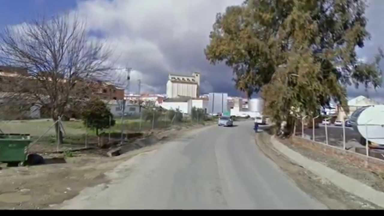 Paseando por bujalance   5ª parte