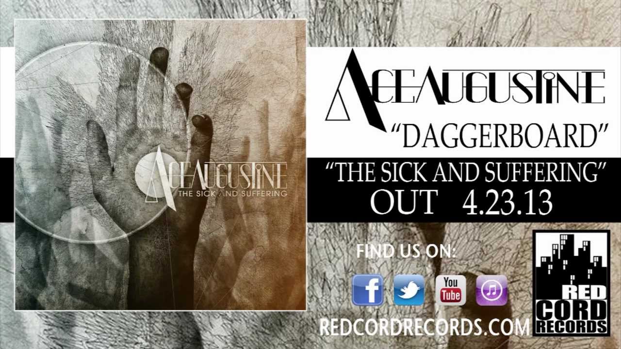 Ace Augustine - 