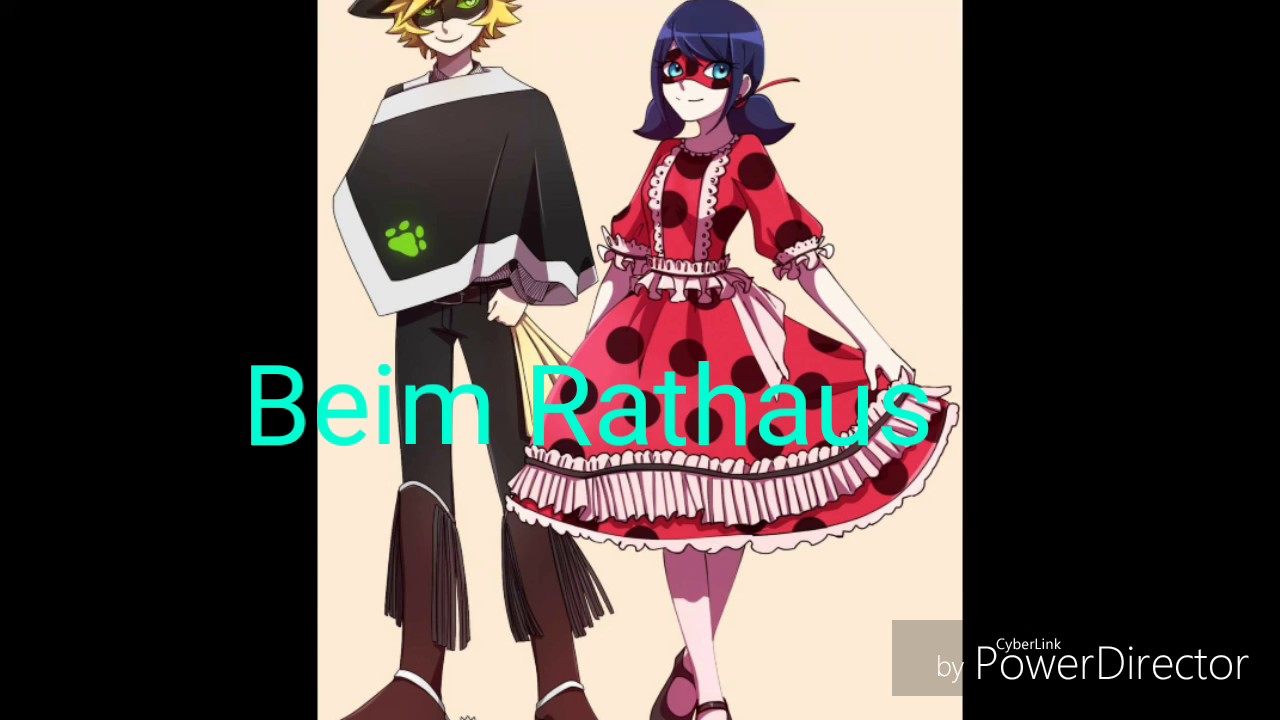 Ladynoir |1| Heimliches Getuschel