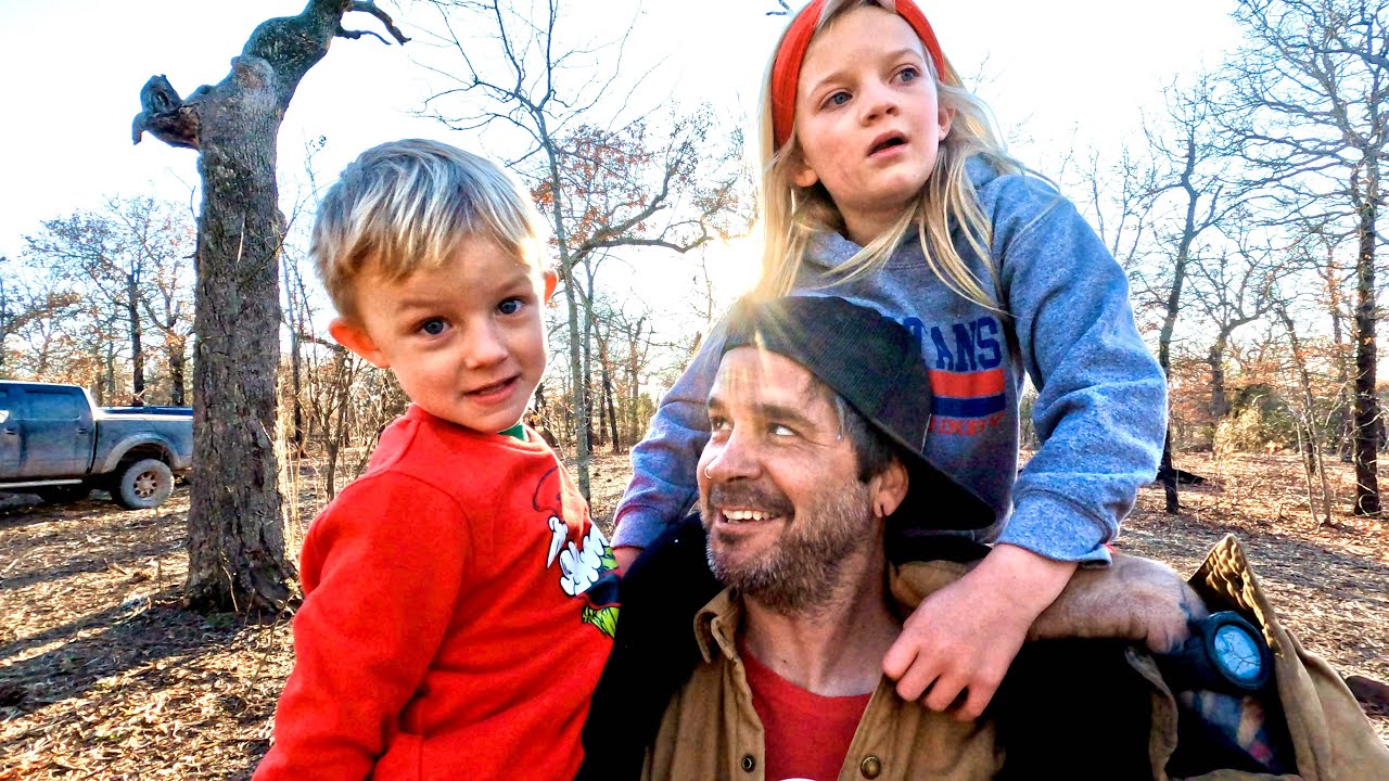 This Is A Day They’ll NEVER Forget! First Time Experiencing This