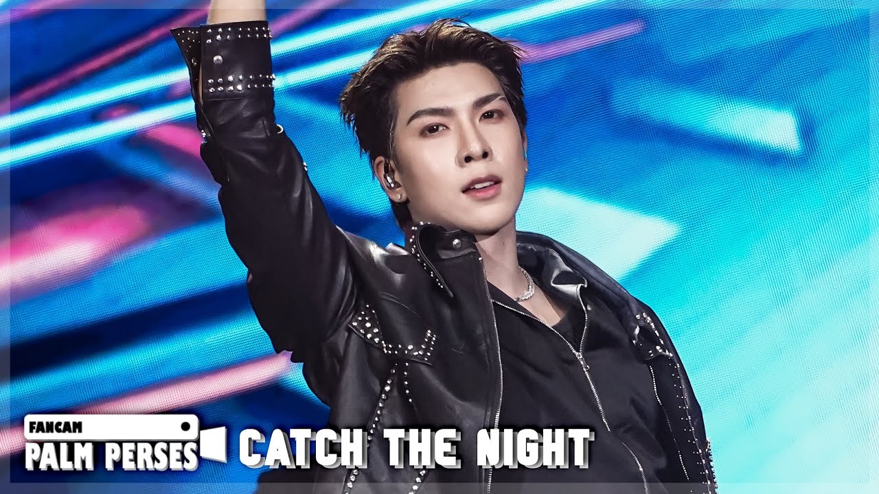 021125 Catch the night - Perses (PALM FOCUS)