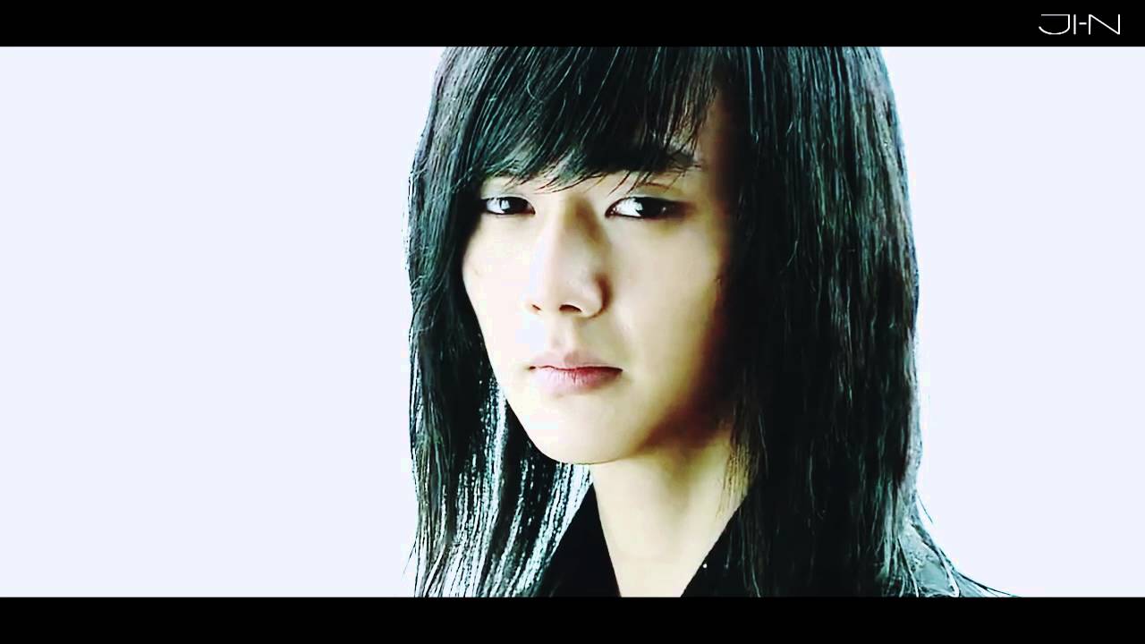 [FMV] Park Eun Tae - Wild (Warrior Baek Dong Soo OST)