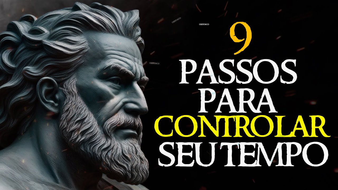 VOCÊ DEVERIA Escutar Esses CONSELHOS - Estoicismo
