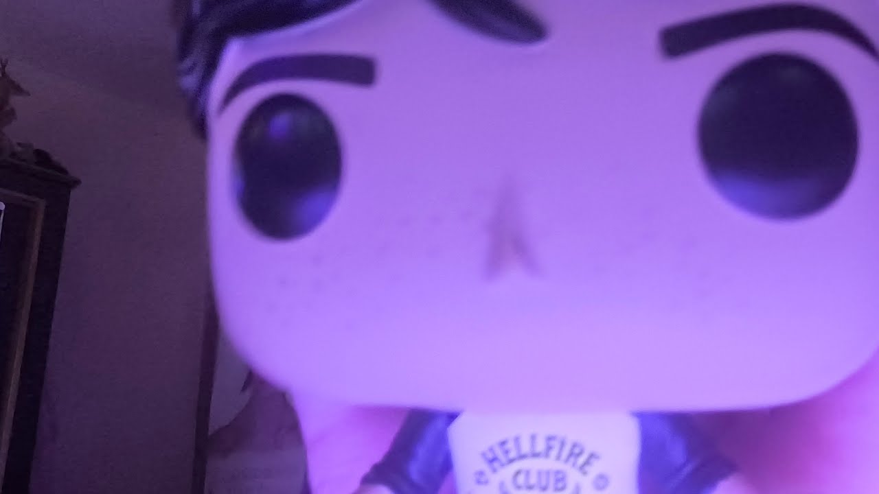 ASMR - byler endgame asmr (byler endgame, vol2 and finale predictions)