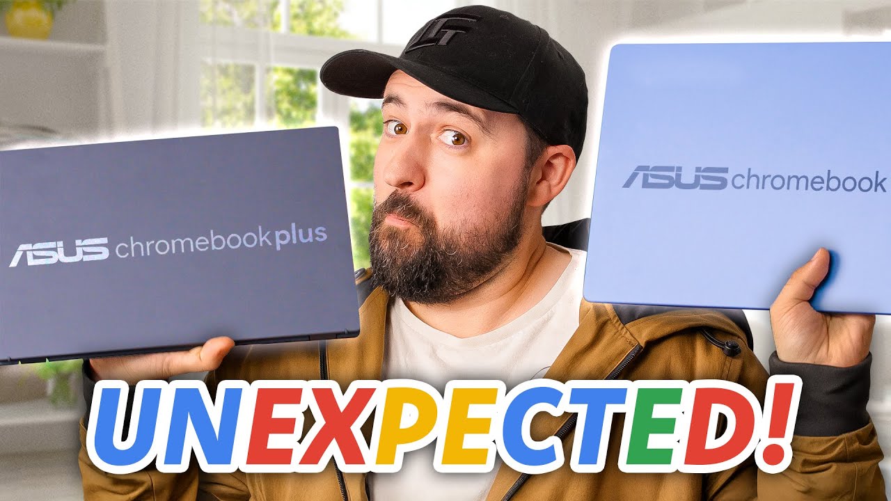 How is this Chromebook so tempting... - ASUS Chromebooks