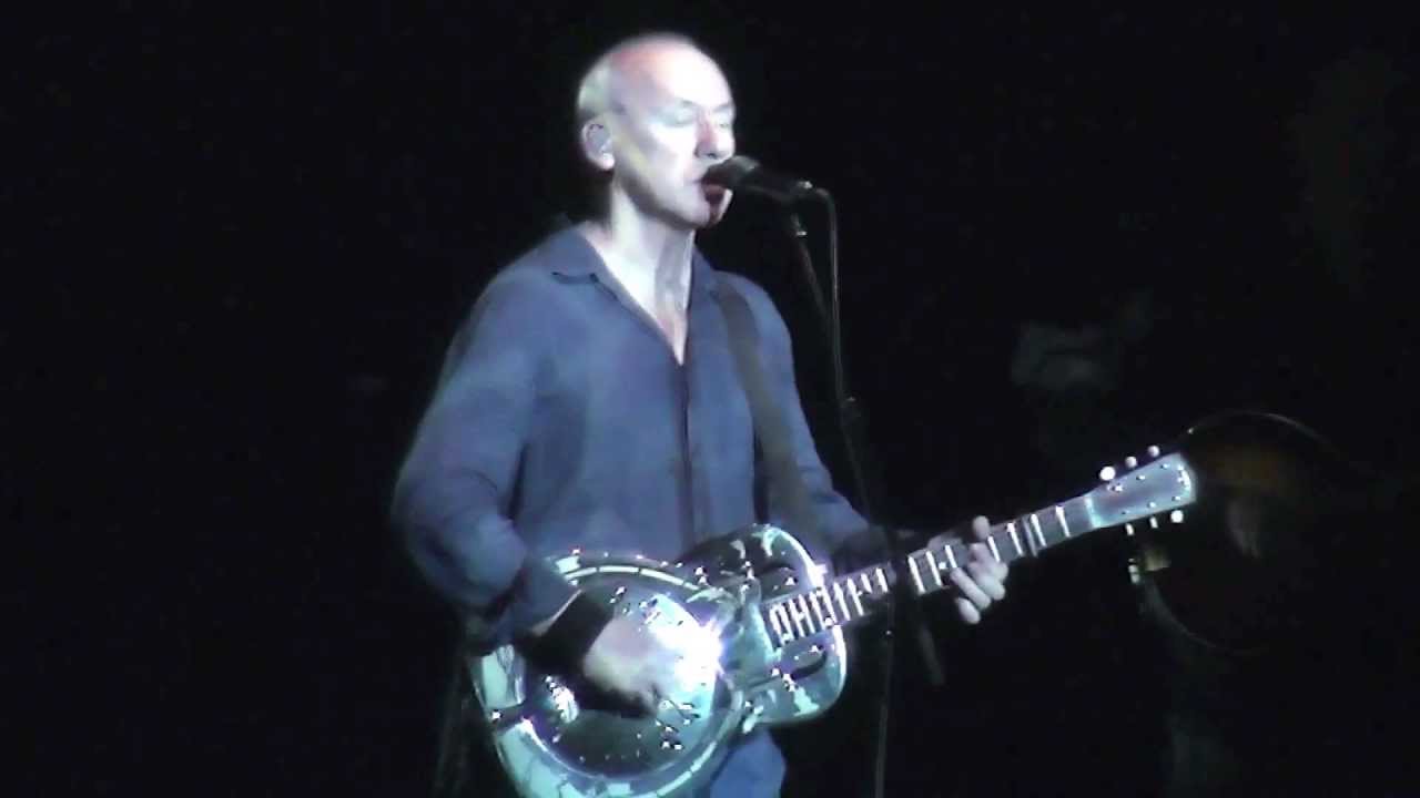 Mark Knopfler - Privateering Tour - Telegraph Road - HD AUDIO