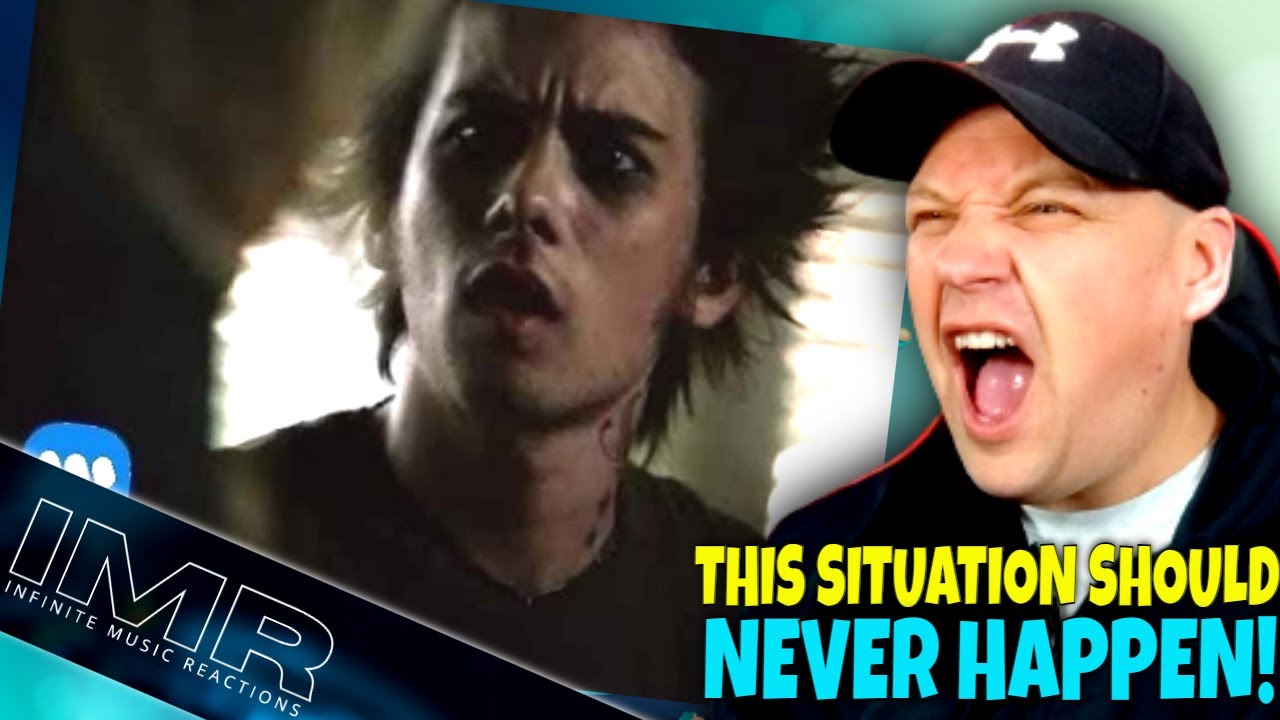 GREEN DAY | Jesus Of Suburbia | This Is a Sad Situation That Nobody Should Be in! | First Reaction