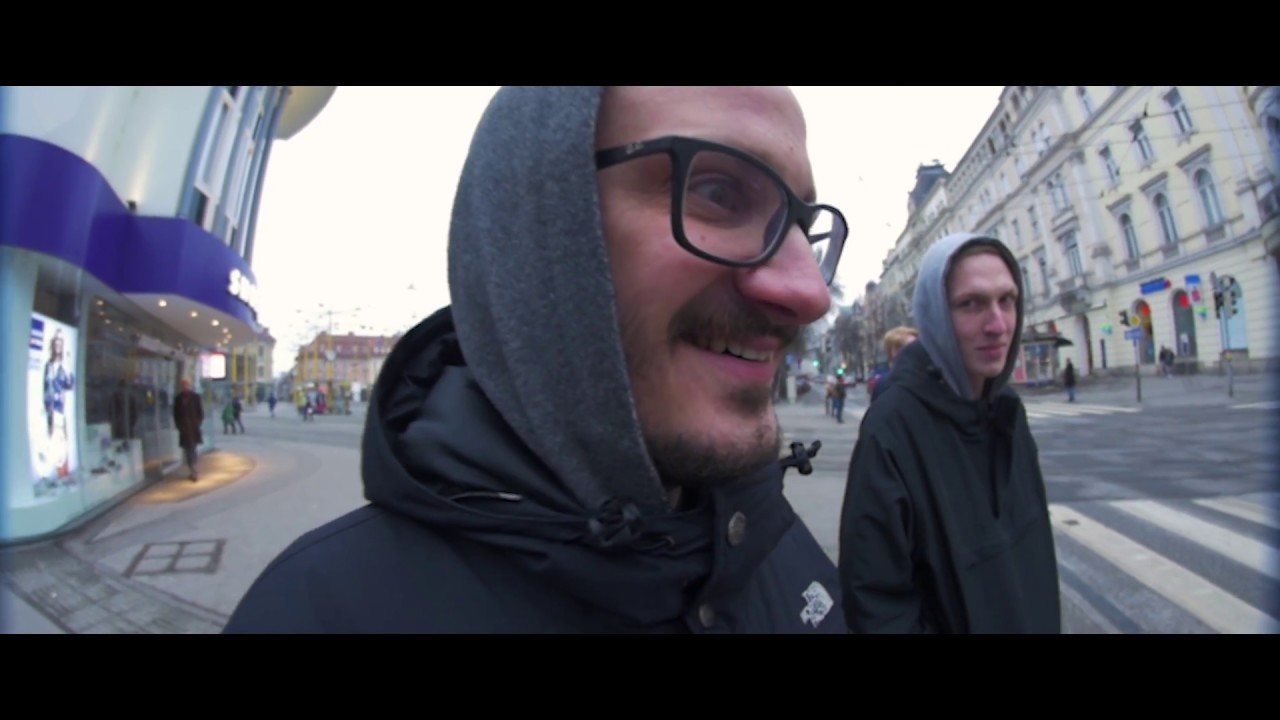 SIEBZIG PROZENT feat. HME - Du kennst die Gegend hier