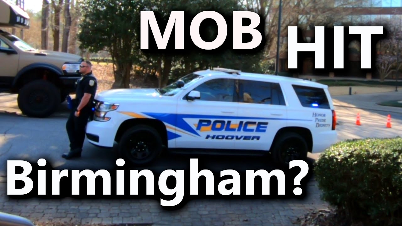 Another MOB HIT of a Car show! - Whatever You Like - It was there! MOB INC 30125
