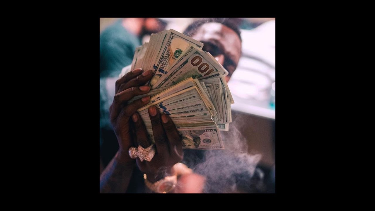 (FREE) Key Glock x Young Dolph x Big Scarr Type Beat 2024 
