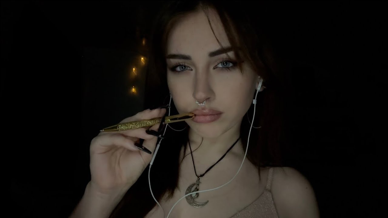 ASMR| Job Interview Role-play (Do You Get The Job?🤔) *asking questions & personal attention*