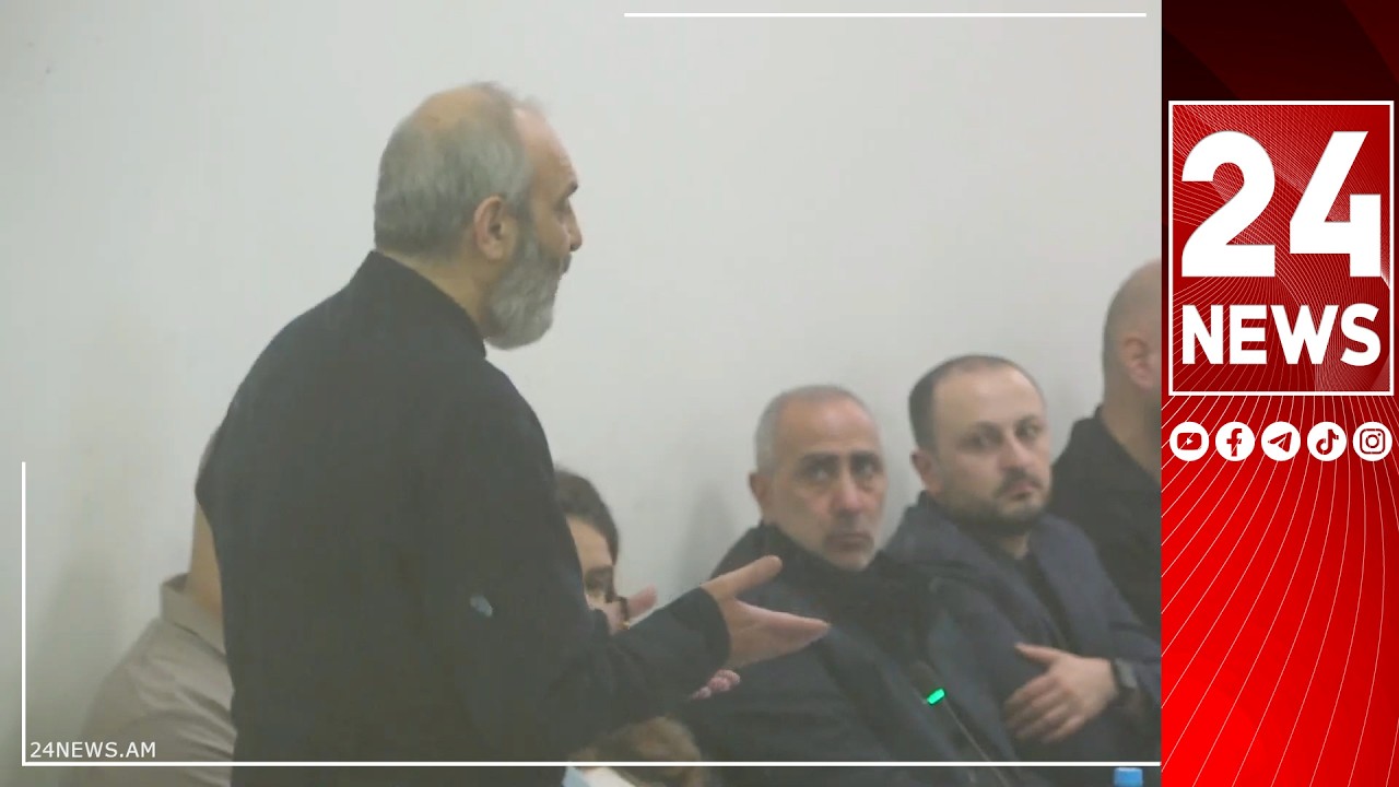 Միջոցներ կիրառեք, ինչ ուզում եք՝ կիրառեք, էս ամբողջը բացարձակ արժեք չունի, ժամ եք լրացնում