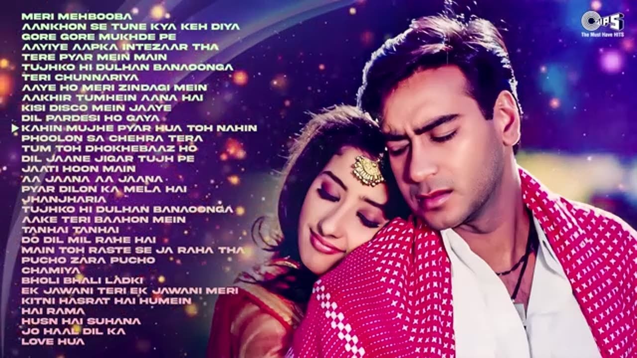 Latest Hindi Bollywood Songs 2026 | Romantic & Emotional Hits | Jukebox 💖