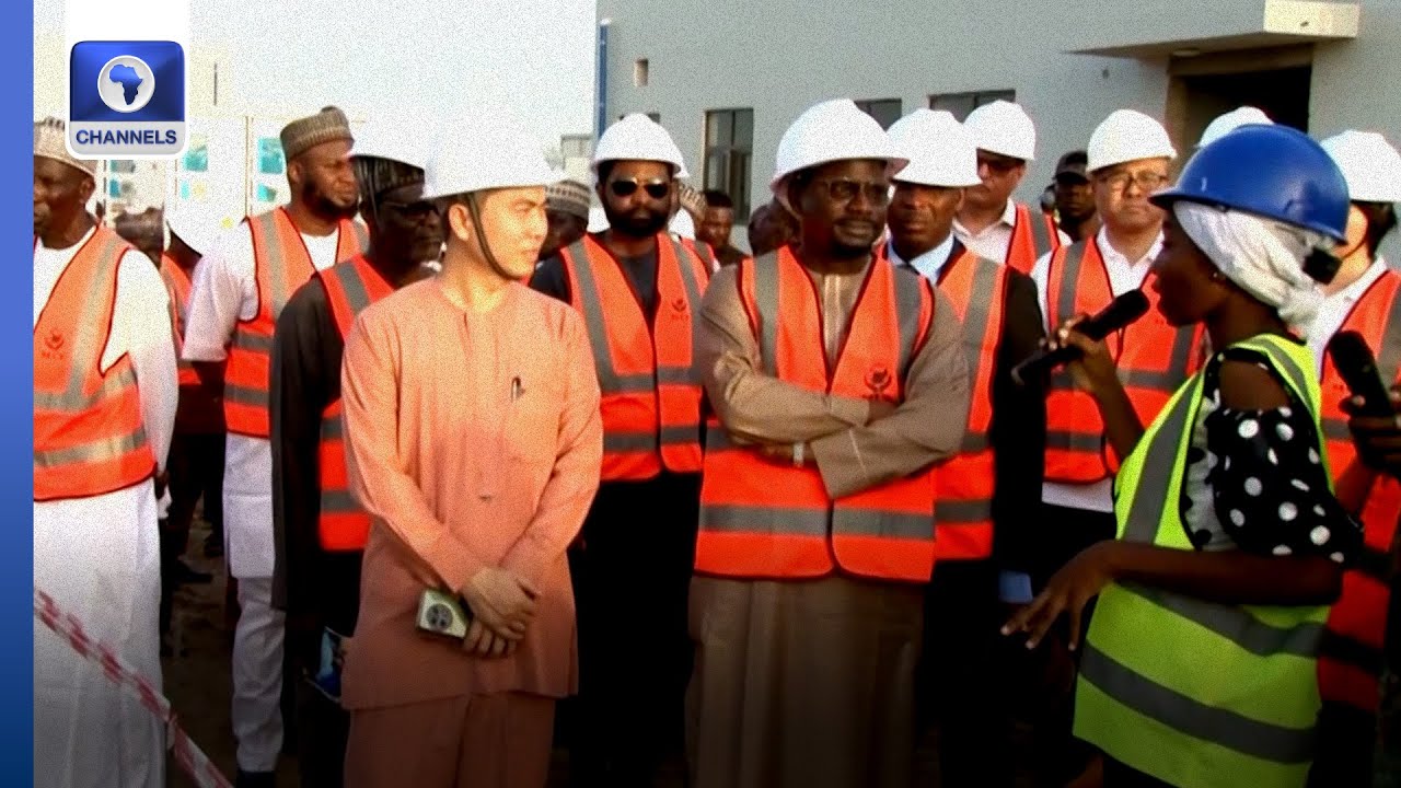 Rural Electrification: Unimaid Benefits In Energizing Education Programme