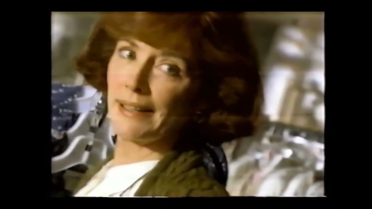 Premarin TV Ad (DTHCP) (1992)