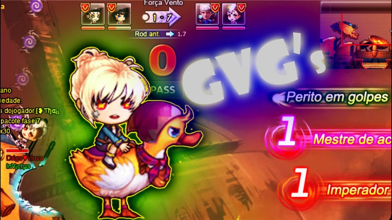 Drigos7 - GVG's de Gigantes s244