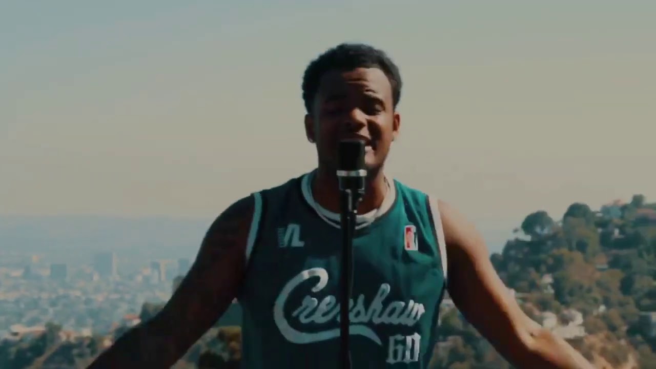 C.H.E- FAMOUS (COVER)