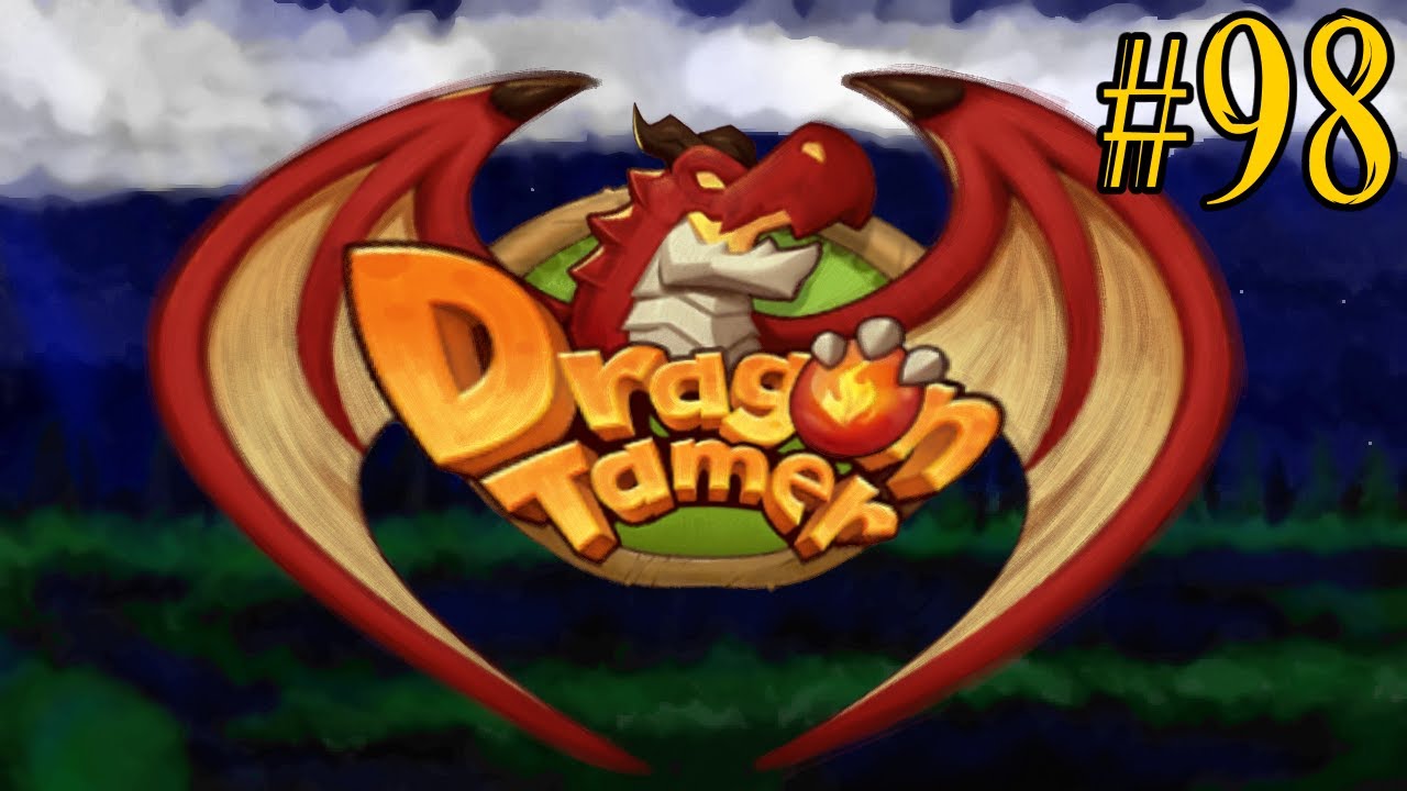 Dragon Tamer (Android/iOS) Gameplay Part 98