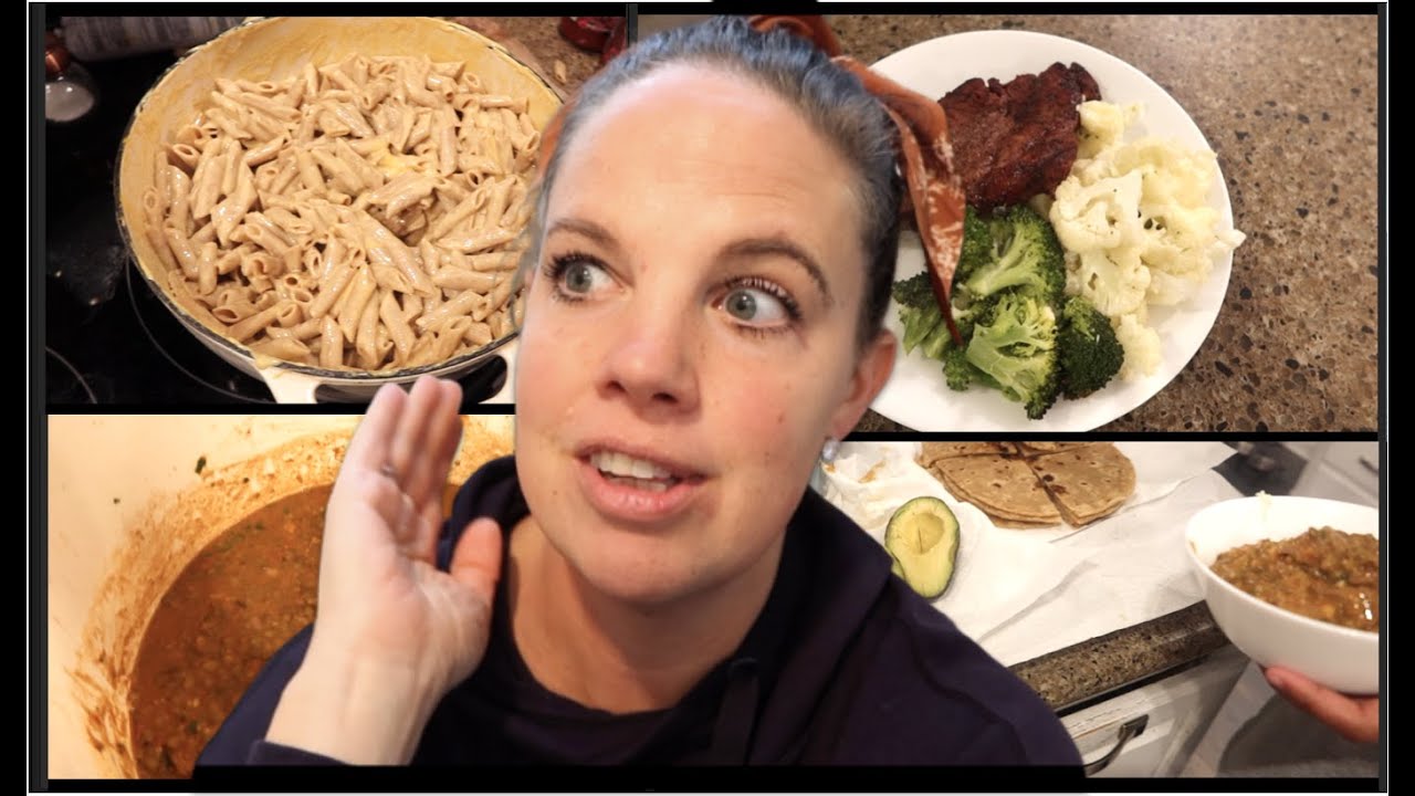 Mid- month Grocery Haul + Week 2 eating one-ingredient food (It did NOT go well!)